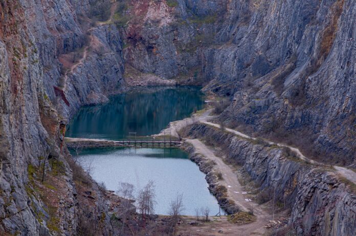 iron ore