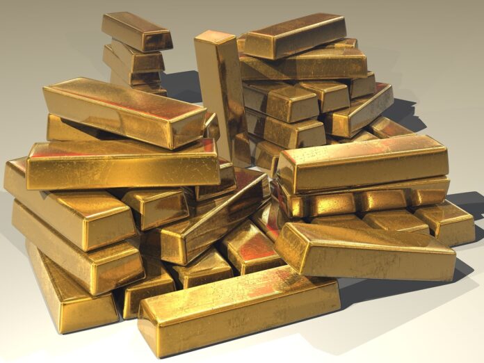 GOLD