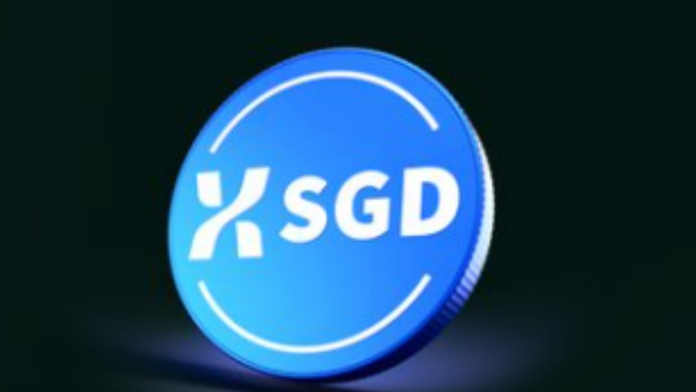 XSGD