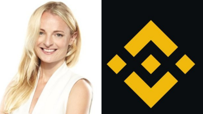 binance