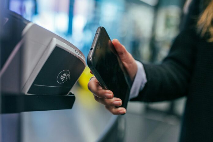 MOBILE PAY