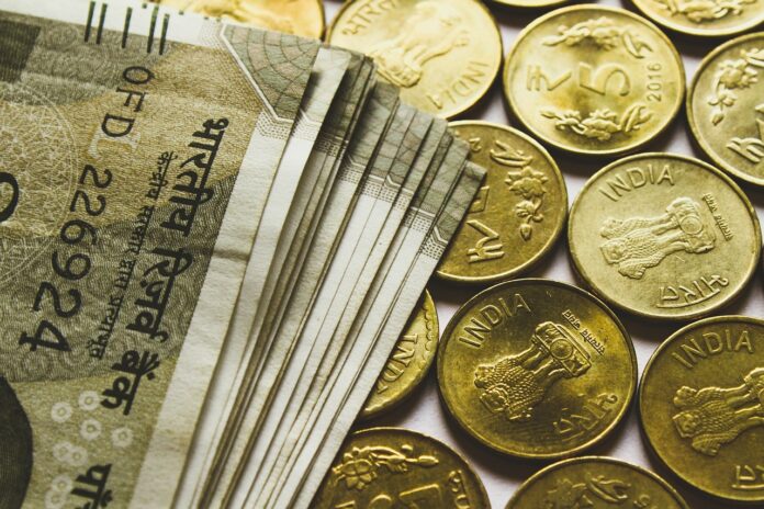 rupee