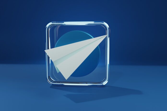 telegram