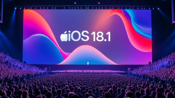 IOS 18