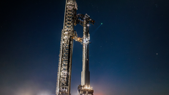 space x