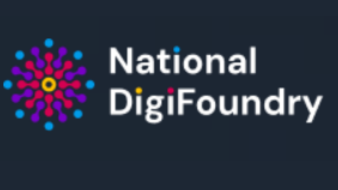 NATIONAL DIGIFOUNDRY