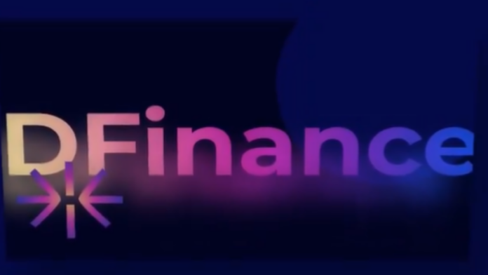 dfinance