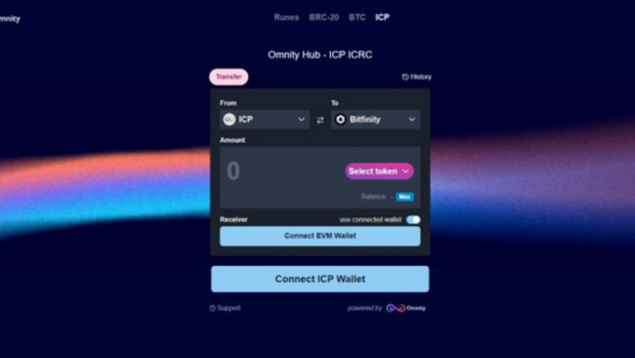 omnity network