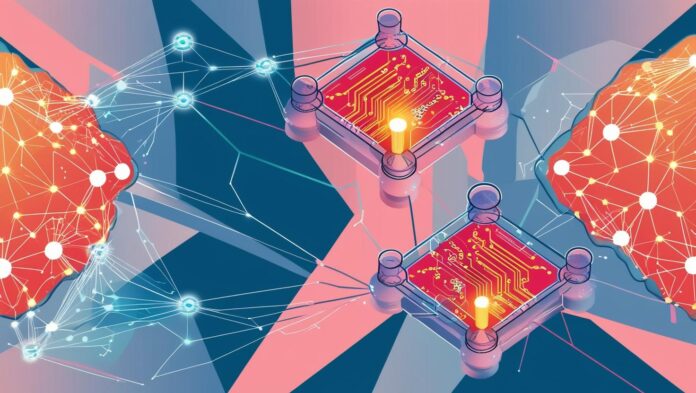 ai meets blockchain