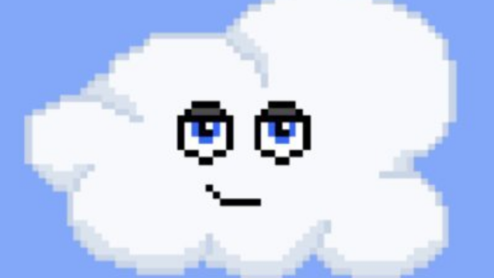cloud