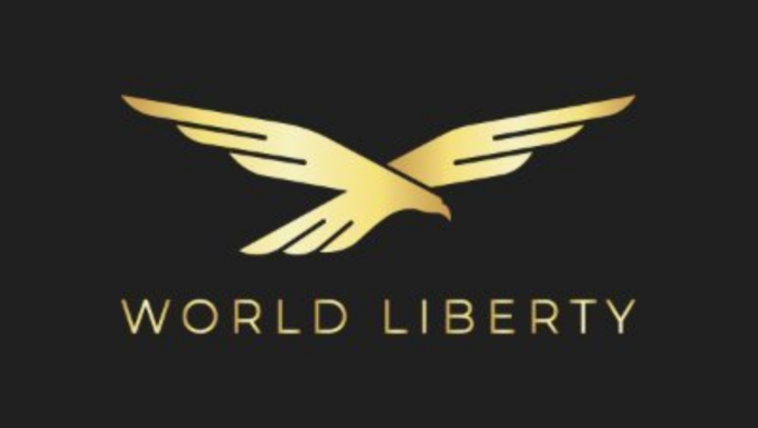 WORLD LIBERTY