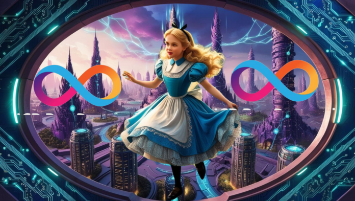 ALICE