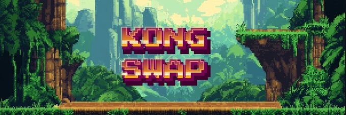 kongswap