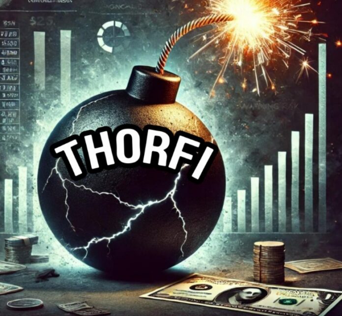 Thorfi
