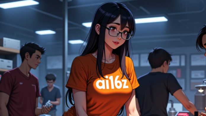 ai16zdao