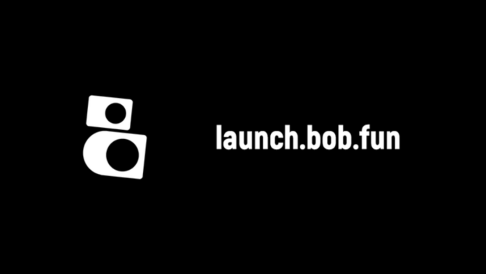 launch bob