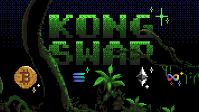 kongswap