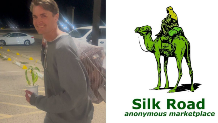 ross ulbricht
