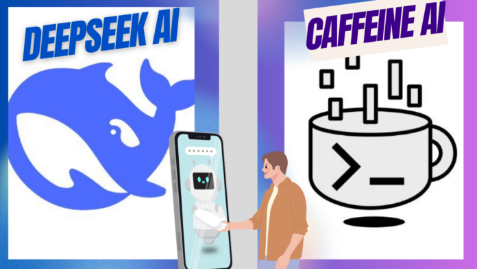 deepseek caffeine