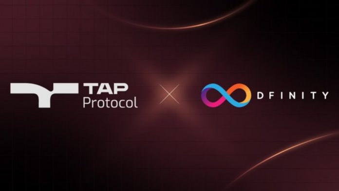 tap protocol