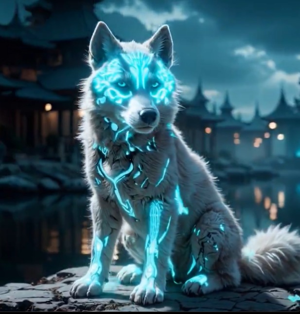 ODIN DOG