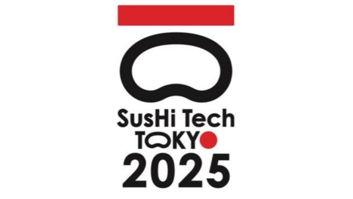 sushi tech