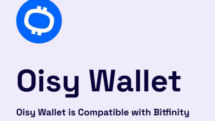 oisy wallet