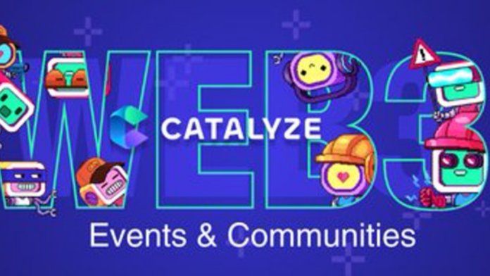catalyze