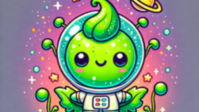 ASTROFLORA