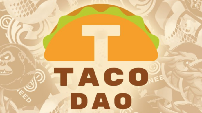 TACO DAO