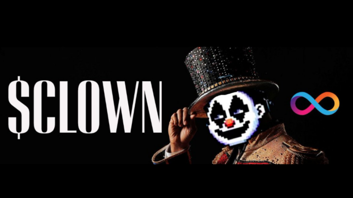 clown