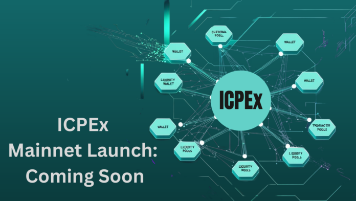 ICPEx