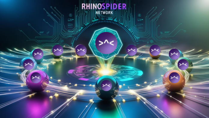 rhinospider