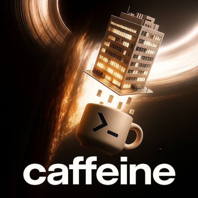Caffeien