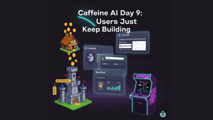 ICP’s Caffeine Buzz (8)