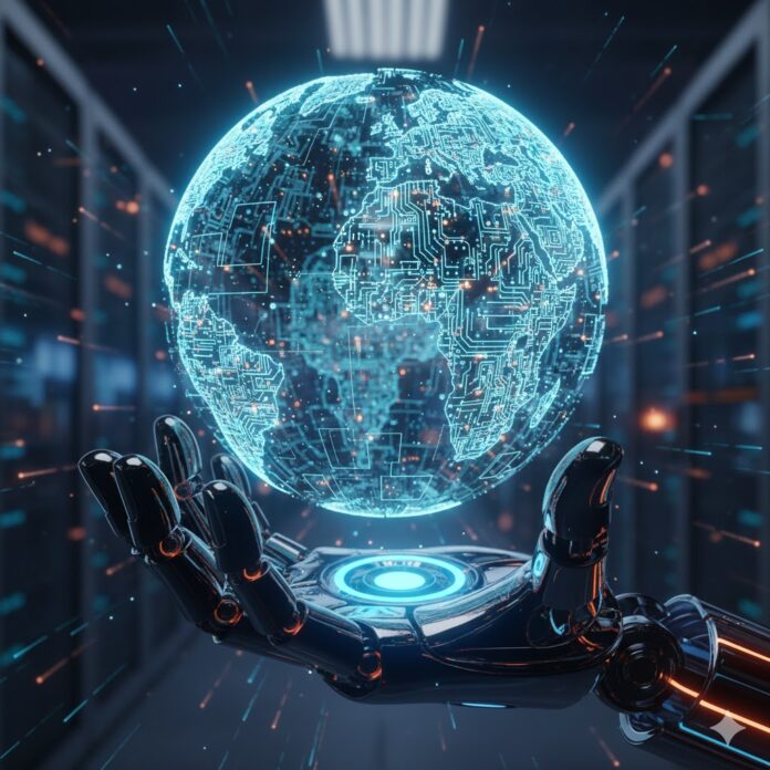 ai economy