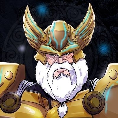 Odin fun