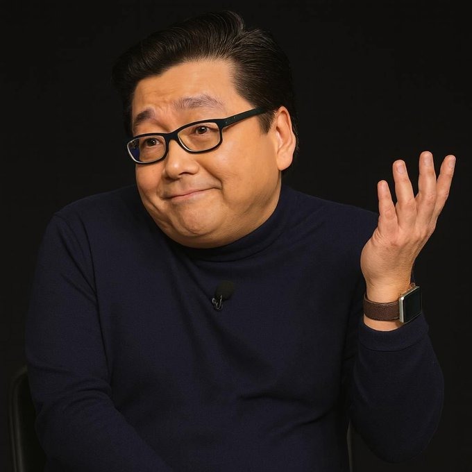 TOM LEE