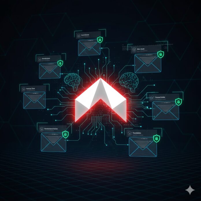 DMAIL 2