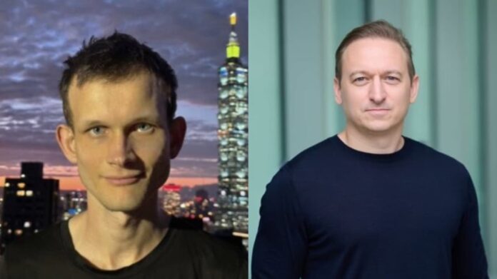 PIERRE VITALIK