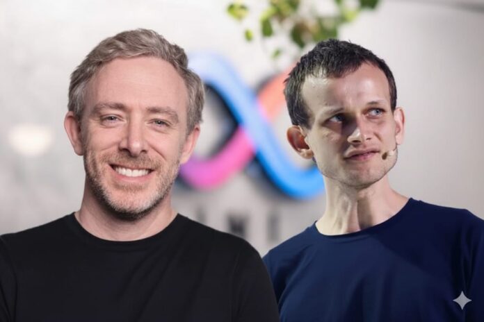 DOM VITALIK