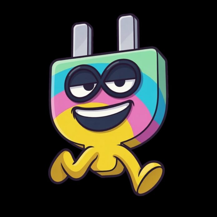 Plug Wallet