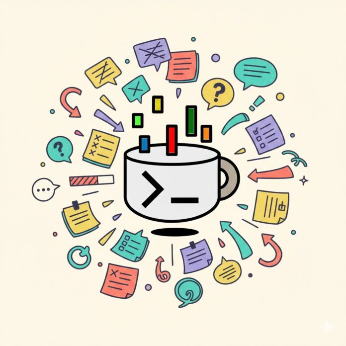 CAFFEINE AI 1