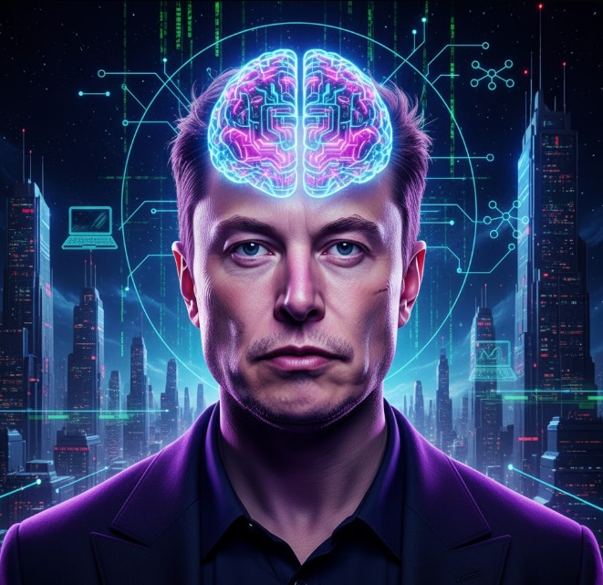 ELON
