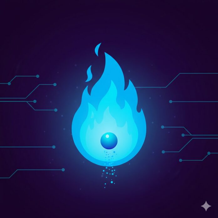 burn