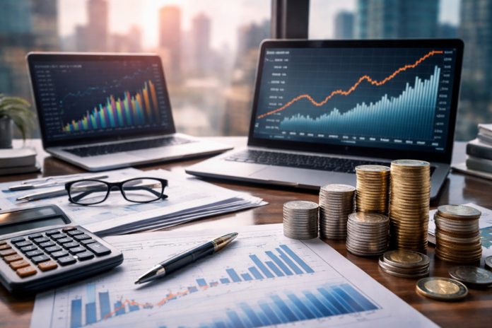 software low market