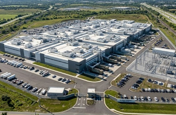 DATA CENTRE