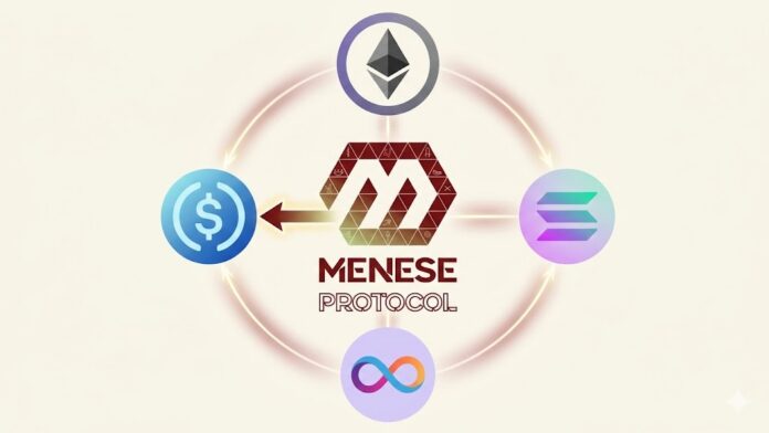menese
