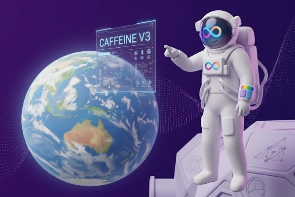 caffeine v3