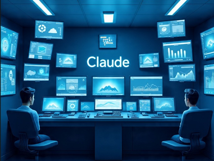claude